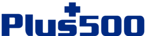Plus500-Logo